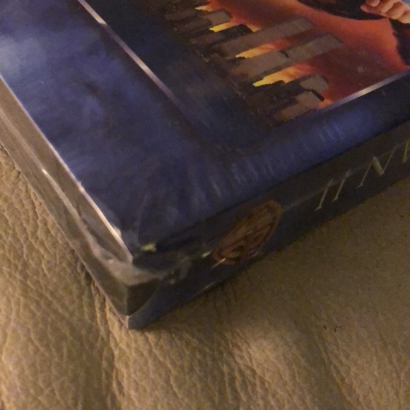 Superman II (2) - VHS - New and Sealed! - Picture 3 of 4